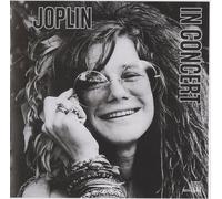 Joplin In Concert – Sony Music
