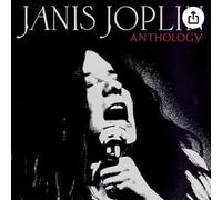 Joplin,Janis - Anthology
