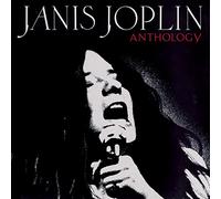 Joplin, Janis - Anthology