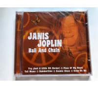 Joplin,Janis - Ball and Chain