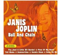 Joplin, Janis - Ball & Chain