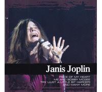 Joplin, Janis - Collections