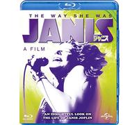 Joplin-Janis [Edizione: Giappone] [Blu-Ray] [Import]