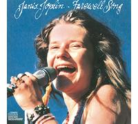 Joplin, Janis - Farewell Song