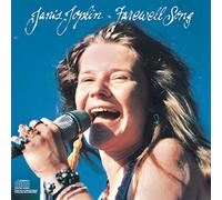 Joplin, Janis - Farewell Song