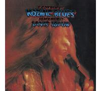 Joplin, Janis - Got Dem Ol Kozmic Blues Again Mama (Exp)