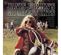 Janis Joplin – Greatest Hits