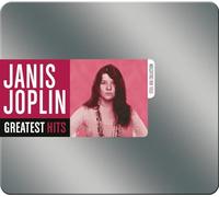 Joplin, Janis - Greatest Hits