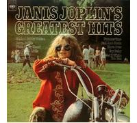 Joplin, Janis - Greatest Hits (Mlps)