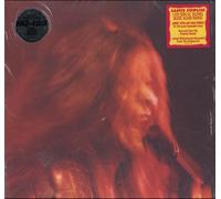 JOPLIN JANIS - I GOT DEM OL KOZMIC BLUES AGA - Vinyl Record - G3z