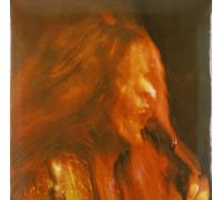 Joplin Janis - I Got Dem Ol Kozmic Blues Again Mama! [VINYL]