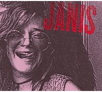 Joplin Janis - Janis Joplin Deluxe Box