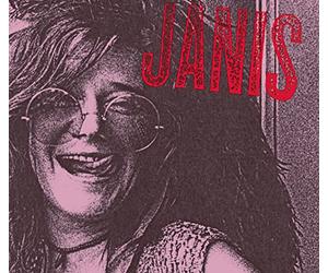 Joplin Janis - Janis Joplin Deluxe Box