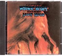 Joplin,Janis - Kozmic Blues