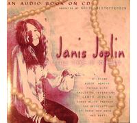Joplin, Janis - Little Piece of My Heart