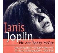 Joplin, Janis - Me and Bobby Mcgee