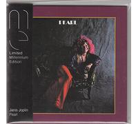 Joplin Janis - Pearl