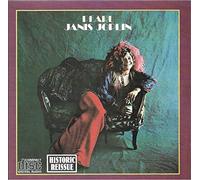 Joplin Janis - Pearl