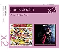 JANIS JOPLIN - Pearl