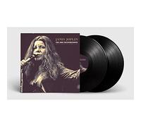 Joplin Janis - The 1969 Transmissions: Broadcast Recordings From Amsterdam & Texas