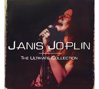 Joplin, Janis - The Ultimate Collection