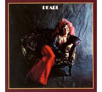 Joplin - Pearl - Vinyl Record Vinyl Longplay 33 1 - M15z