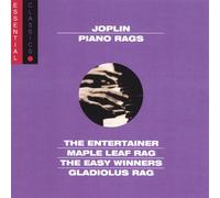 Joplin Piano Rags