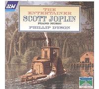 Joplin: Piano Works [IMPORT]