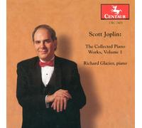 Joplin: Piano Works, Vol.1