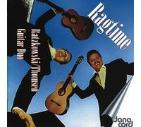 Joplin, Ratzkowski, Thomsen: Ragtime
