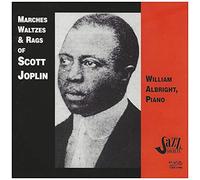 Joplin, S. - Marches Waltzes & Rags