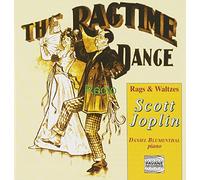 Joplin, S. - Rags & Waltzes