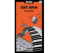 Joplin, Scott - Collection Bd Jazz V.24