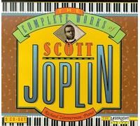 Joplin, Scott - Complete Works 1-5