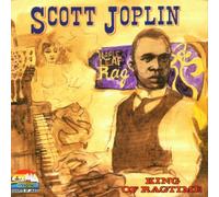 Joplin Scott - Entertainer