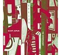 Joplin Scott - Entertainer