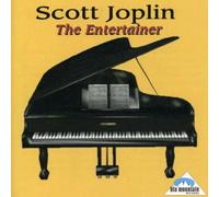 Joplin, Scott - Entertainer