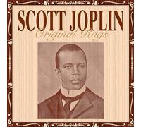 Joplin, Scott - Original Rags
