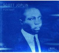 Joplin,Scott - Portrait (Blue Classic Line)