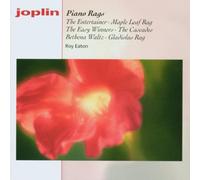 Joplin,scott - Rags