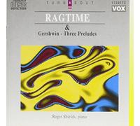 Joplin Scott – Ragtime – CD