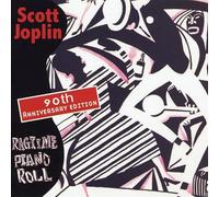 Joplin Scott - Ragtime Piano Roll