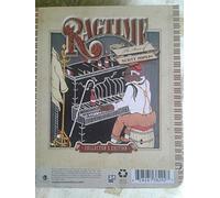Joplin, Scott - Ragtime: The Music of (Coll) (Spkg) (Tin)