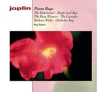 Joplin, Scott - Scott Joplin Rags