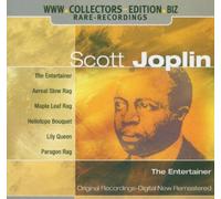Joplin,Scott - The Entertainer