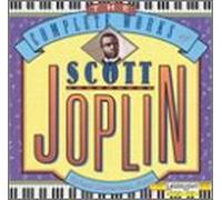 Joplin, Scott - Vol. 4-Complete Works of