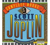 Joplin, Scott - Vol. 5-Complete Works of