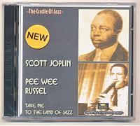 Joplin - Take Me to the Land of Jazz