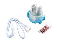 Jopto Turbidity Sensor Detection Module Water Quality Test Turbidity Transducer Kit DIY Compatible with Arduino