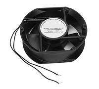 Jopwkuin 38W FP-108EX-S1-S Insulation Oval Ball Bearing Axial Fan Heat Dissipation Fan For Heat Dissipation